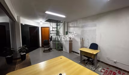 Sala Comercial para aluguel no bairro Itararé