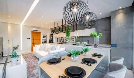 Apartamento à venda no bairro Encruzilhada