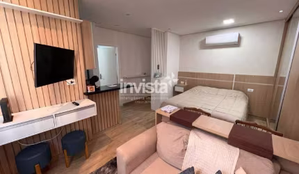 Apartamento à venda no bairro Aparecida