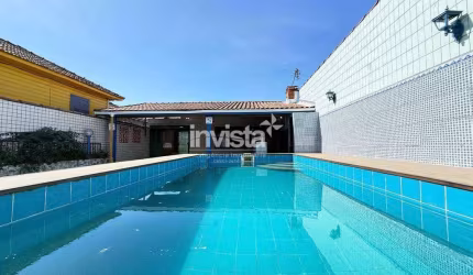Casa à venda no bairro Estuário