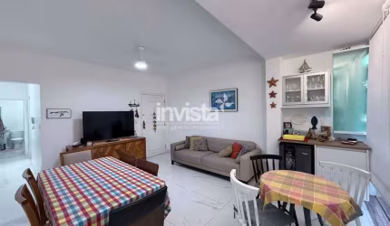 Apartamento à venda no bairro Gonzaga