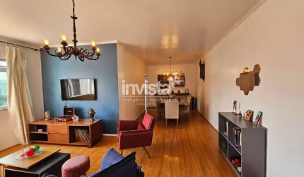 Apartamento à venda no bairro Gonzaga