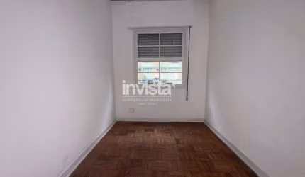 Apartamento à venda no bairro Aparecida
