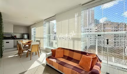 Apartamento à venda no bairro Gonzaga