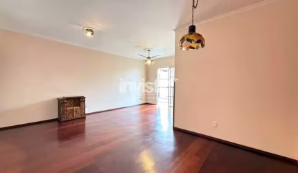 Apartamento à venda no bairro Campo Grande
