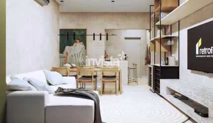 Apartamento à venda no bairro José Menino