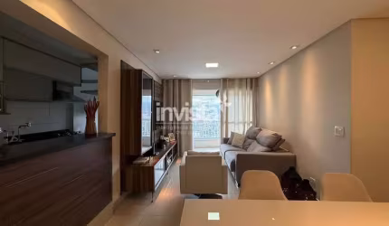 Apartamento à venda no bairro Encruzilhada