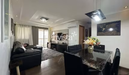 Apartamento à venda no bairro Gonzaga