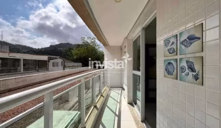 Apartamento para Locação no José Menino