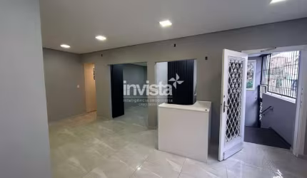 Ponto Comercial para aluguel no bairro Boqueirão