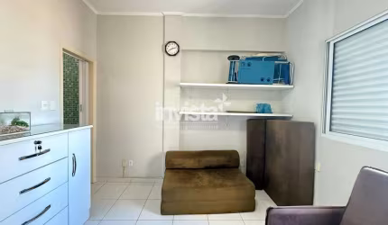 Apartamento à venda no bairro Pompéia