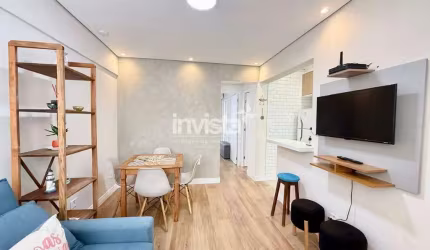 Apartamento à venda no bairro Gonzaga