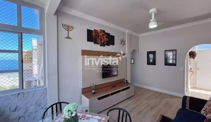Apartamento à venda no bairro Gonzaga