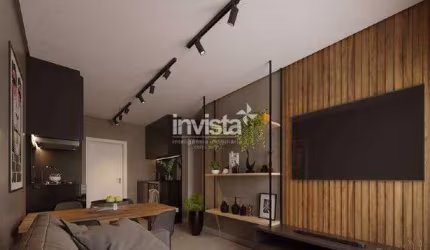Apartamento à venda no bairro Macuco