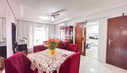 Apartamento à venda no bairro Aparecida