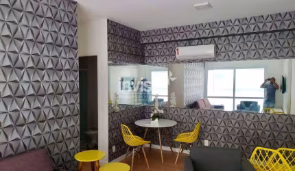 Apartamento para aluguel no bairro Gonzaga