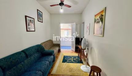 Apartamento à venda no bairro José Menino