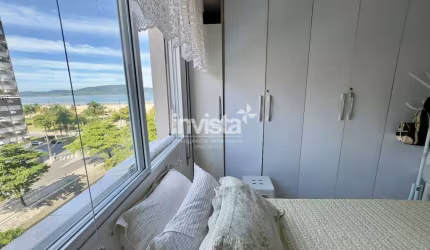 Apartamento à venda no bairro José Menino