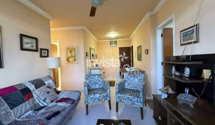 Apartamento à venda no bairro Aparecida