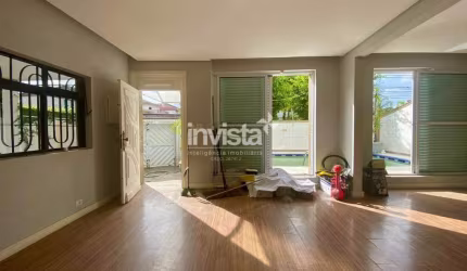 Casa para aluguel no bairro Aparecida