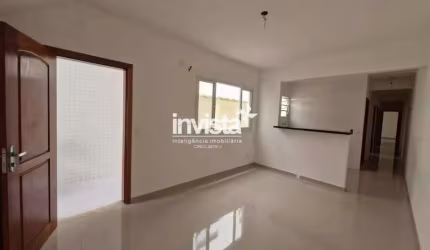 Casa Sobreposta Alta para aluguel no bairro Embaré
