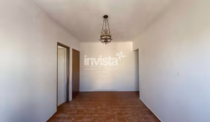 Apartamento para aluguel no bairro Aparecida