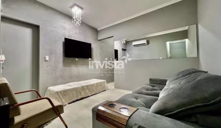 Apartamento para locação, 2 dormitórios, na Pompéia!