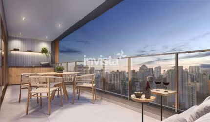 Apartamento à venda no bairro Ponta da Praia