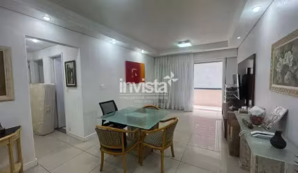 Apartamento à venda no bairro Pompéia