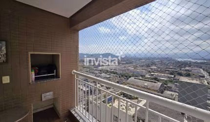 Apartamento à venda no bairro Macuco