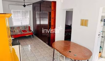 Apartamento para locação no Canal 1