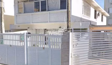 Casa para Locação na Ponta da Praia