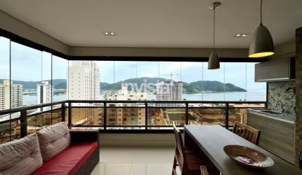 Apartamento para aluguel no bairro Ponta da Praia