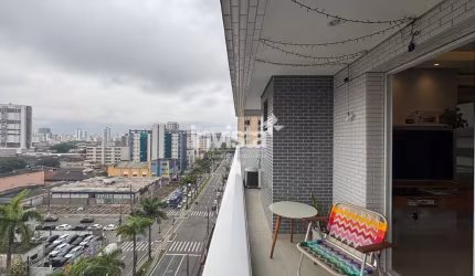 Apartamento à venda no bairro Vila Mathias