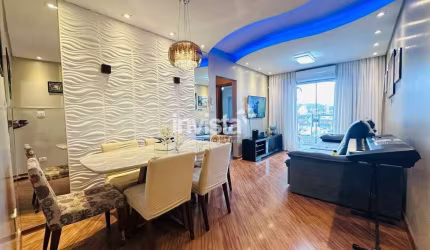 Apartamento à venda no bairro Encruzilhada