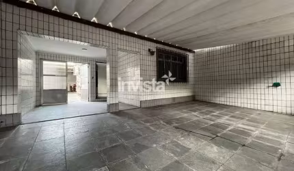 Casa à venda no bairro Vila Mathias