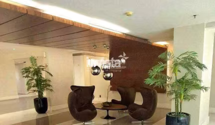 Trend office - sala comercial disponível para locação.