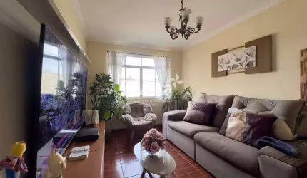 Apartamento à venda no bairro Vila Mathias