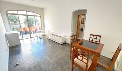 Apartamento para aluguel no bairro Boqueirão