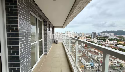 Apartamento para aluguel no bairro Vila Mathias