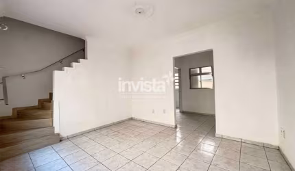 Casa à venda no bairro Macuco