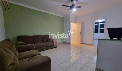 Apartamento à venda no bairro Boqueirão