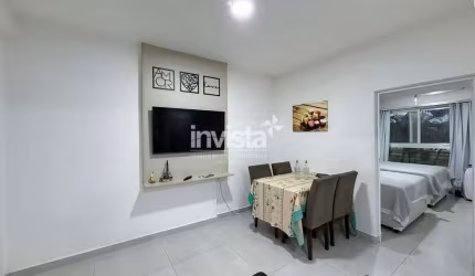 Apartamento à venda no bairro Aparecida