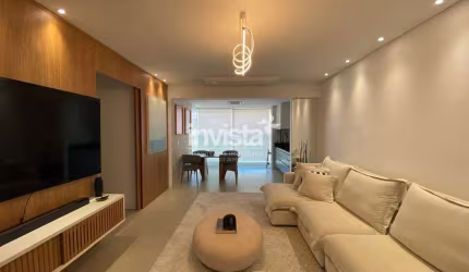 Apartamento para aluguel no bairro Pompéia