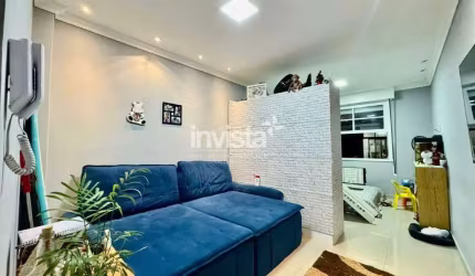 Apartamento à venda no bairro Boqueirão