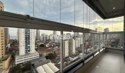 Apartamento para aluguel no bairro Embaré