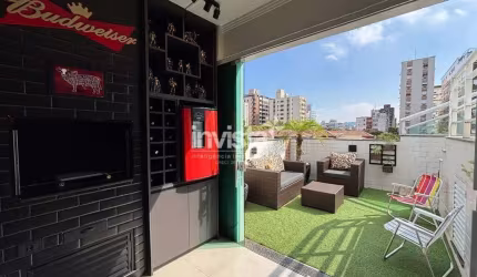 Casa à venda no bairro Embaré