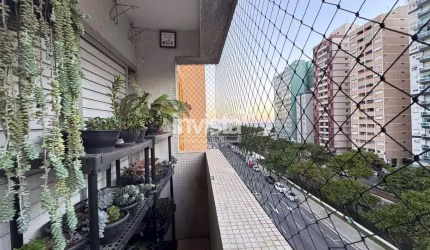 Apartamento à venda no bairro Pompéia