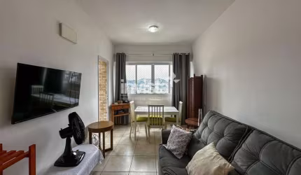Apartamento à venda no bairro Vila Belmiro