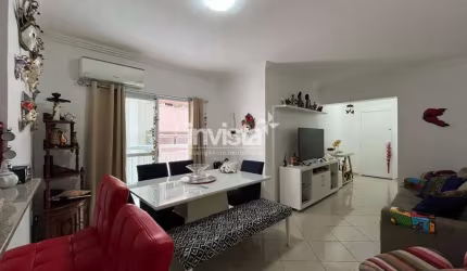 Apartamento à venda no bairro Ponta da Praia